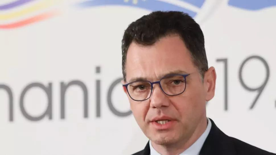 Ștefan-Radu Oprea, noul lider al senatorilor PSD