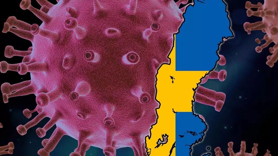 coronavirus Suedia Foto: Pixabay.com