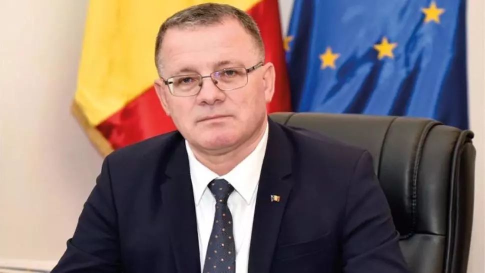Adrian Oros