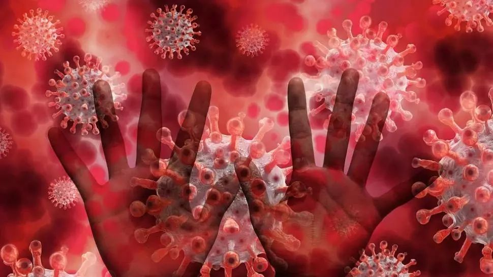 coronavirus Foto: Pixabay.com