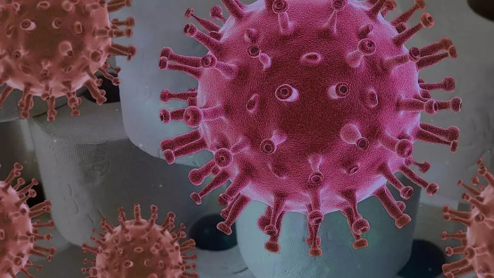 Coronavirus in Cehia