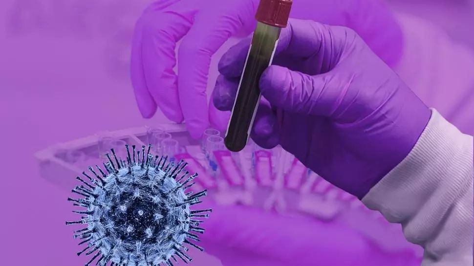 Doi angajați ai MAE, infectați cu noul coronavirus