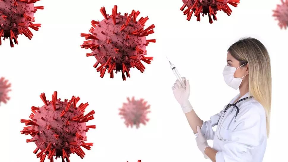 Avertisment medic: Simptomele COVID s-au MODIFICAT. Boala ar putea deveni CRONICĂ precum HIV sau Hepatita B!