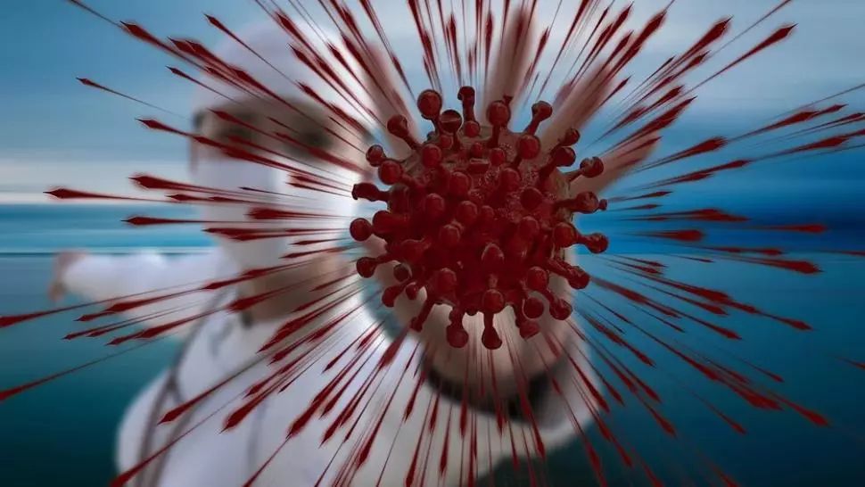 coronavirus Foto: Pixabay.com