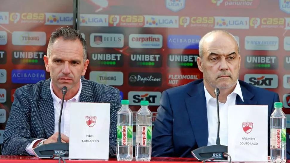 Dinamo are un nou manager general! Alegerea investitorilor spanioli
