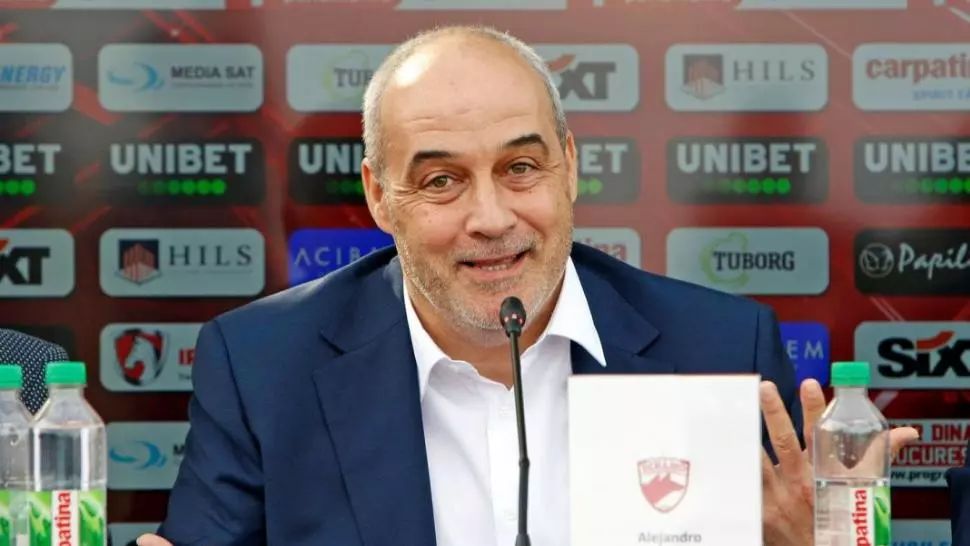 Apelul disperat al dinamoviștilor către șefii din fotbalul românesc: “Transmitem îngrijorarea noastră”