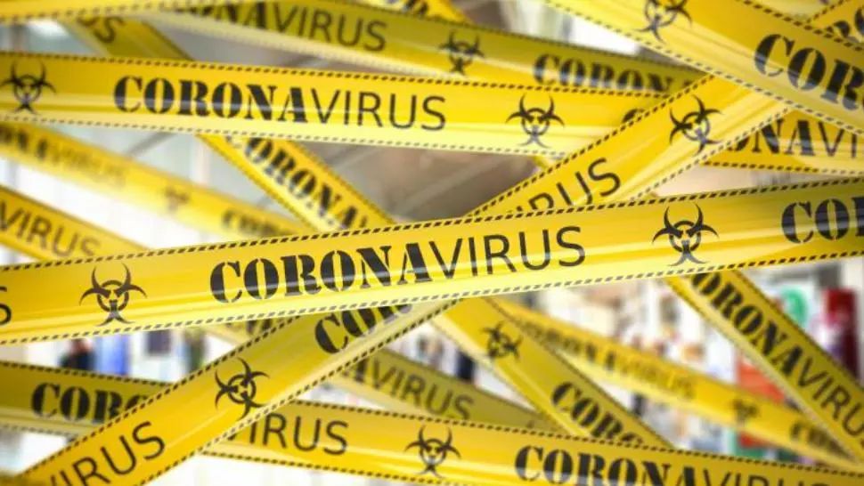 coronavirus Foto: Pixabay.com