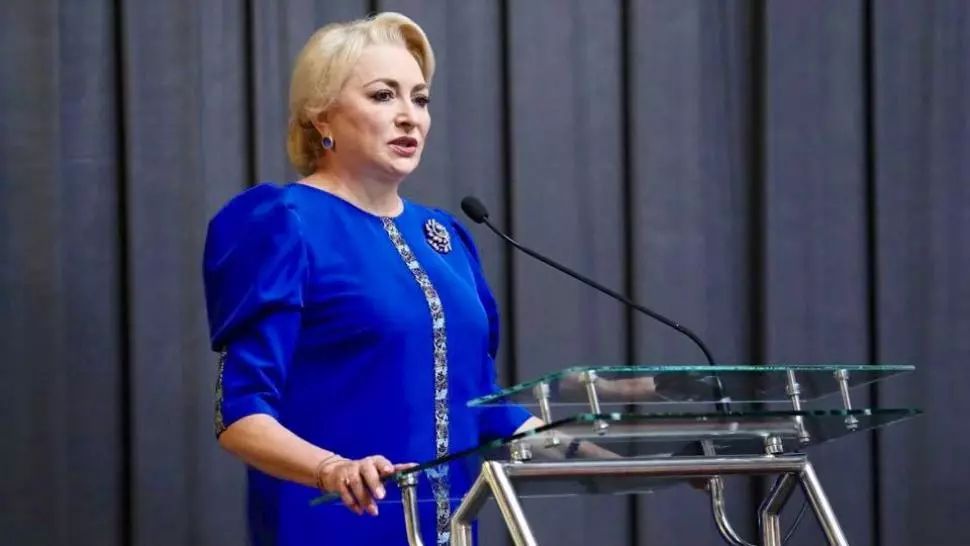 Viorica Dancila