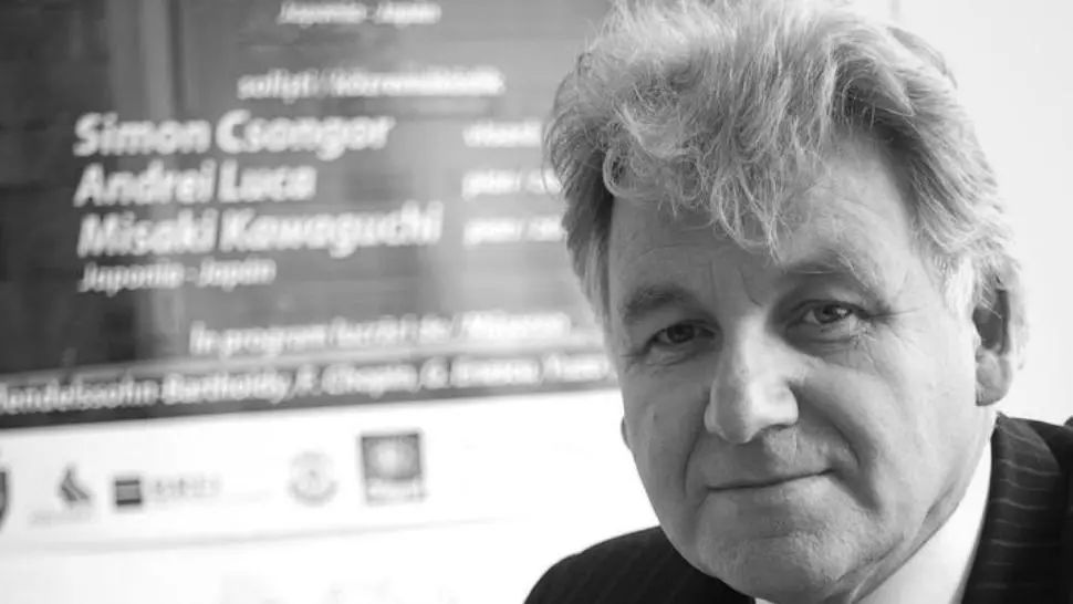 Directorul Filarmonicii din Târgu Mureș, răpus de coronavirus