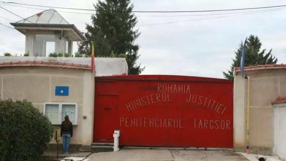 Zece deținute de la Penitenciarul Târgșor au Covid-19