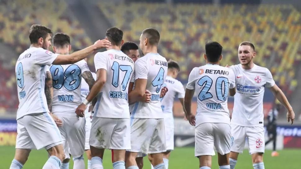 Revenire importantă la FCSB! ”Nici COVID-19 nu a putut să mă suporte mai mult de şapte zile!”