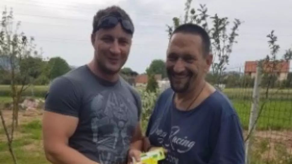 Polițistul influencer Marian Godină, în carantină. Ce i-a transmis Traian Berbeceanu, prefectul Capitalei