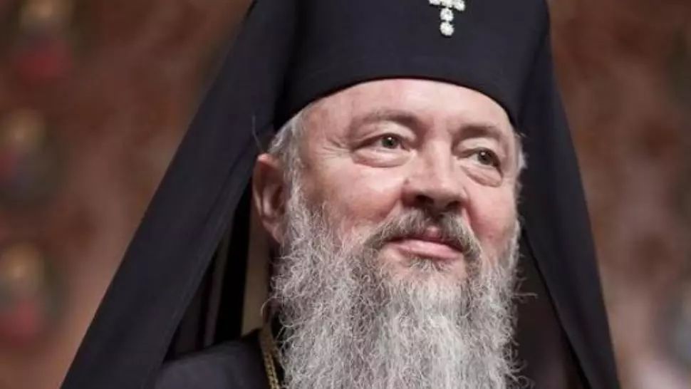 Mitropolitul Clujului, ÎPS Andrei, este infectat cu COVID-19