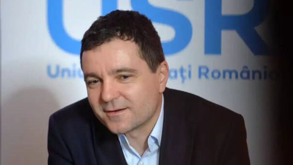 Nicușor Dan