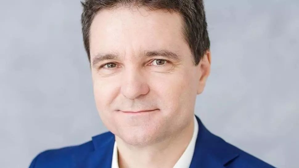 Nicușor Dan