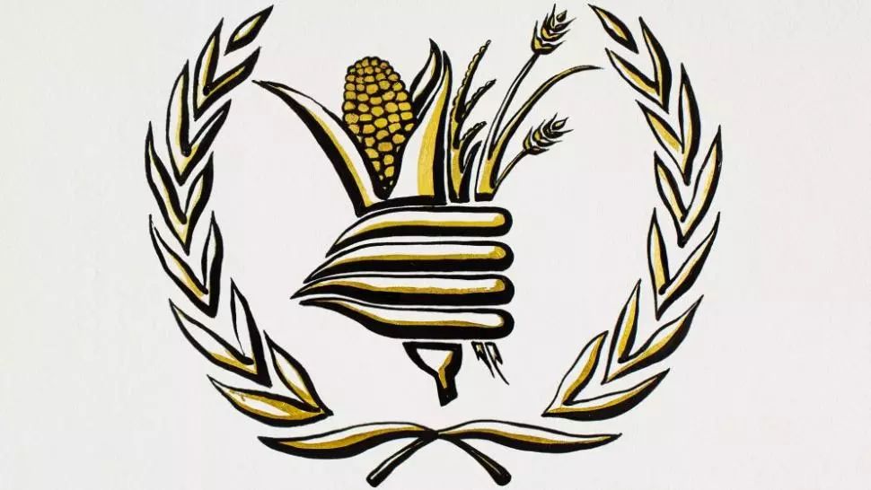 Premiul Nobel pentru Pace acordat Programului Alimentar Mondial al ONU