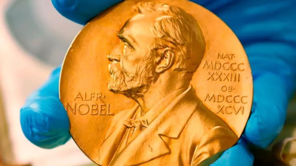 nobel economie