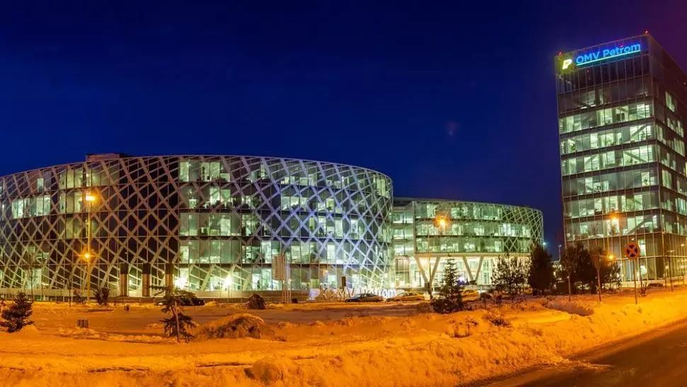 omv petrom