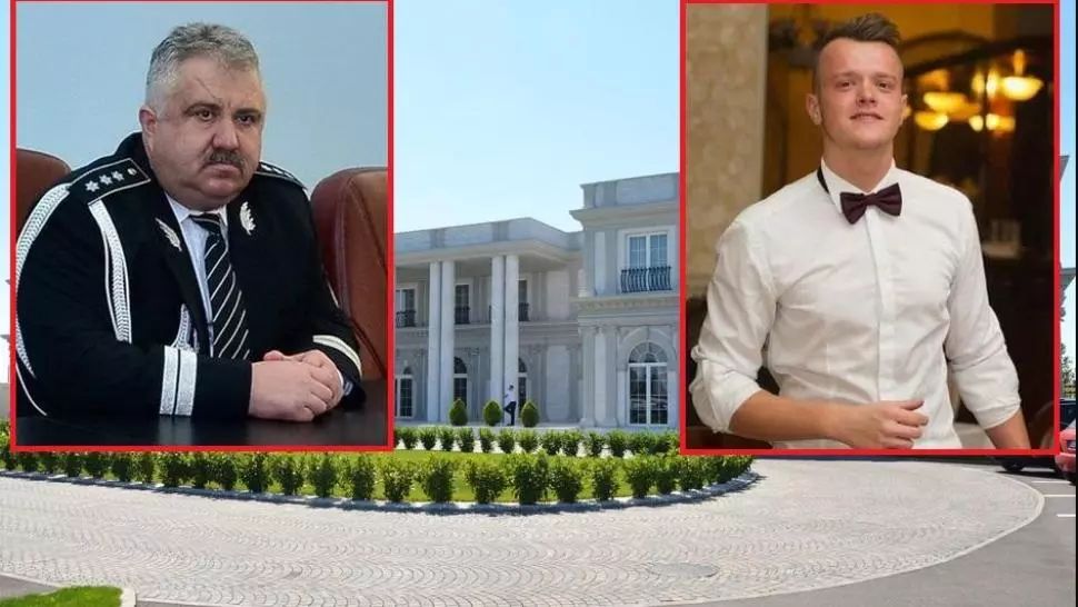 petrecere fara distantare oradea