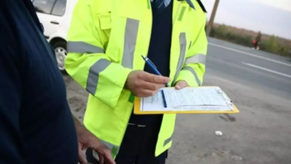 politie controale