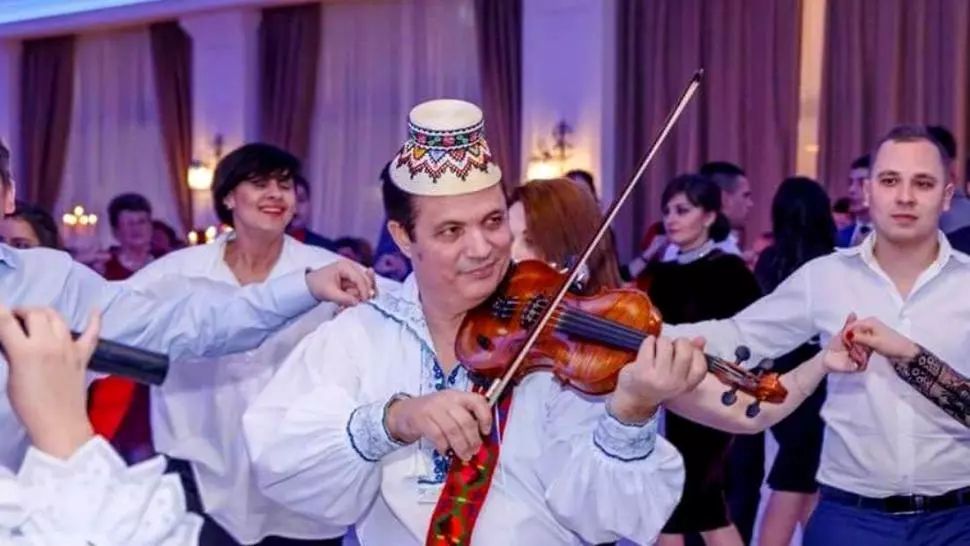 Doliu în muzica populară românească - A murit de coronavirus 