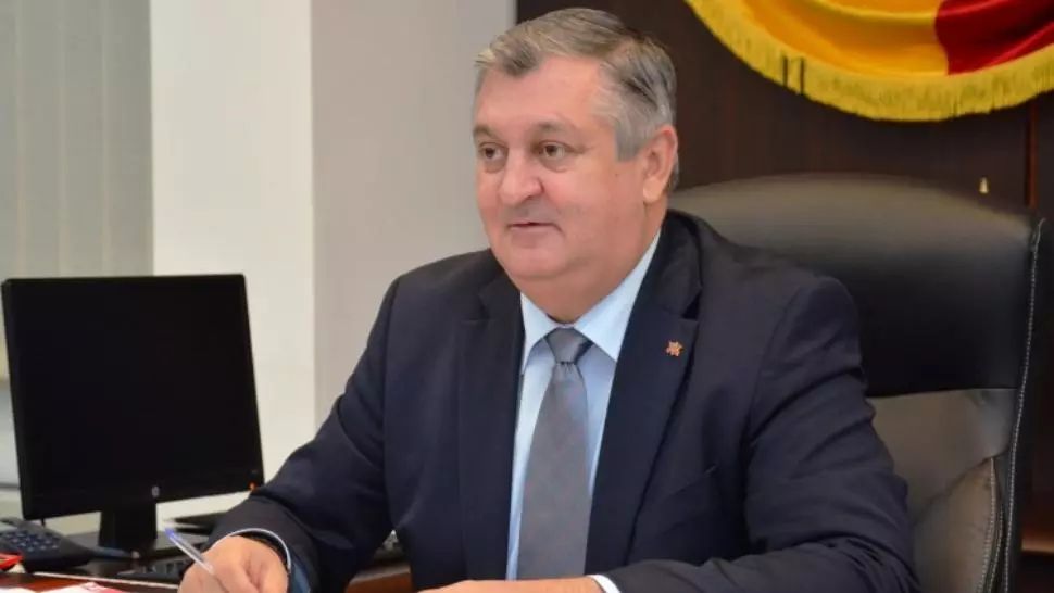 Primarul orașului Călărași și lider al organizației județene a PNL a MURIT infectat de coronavirus! Mesajul lui Ludovic Orban