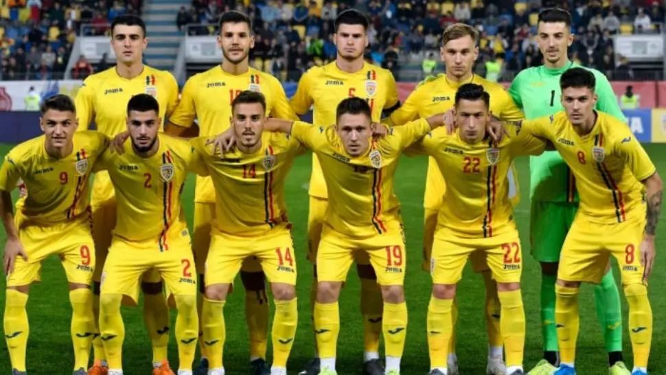 Liga 1, aruncată în aer! Naționala U21 lovită din nou de coronavirus