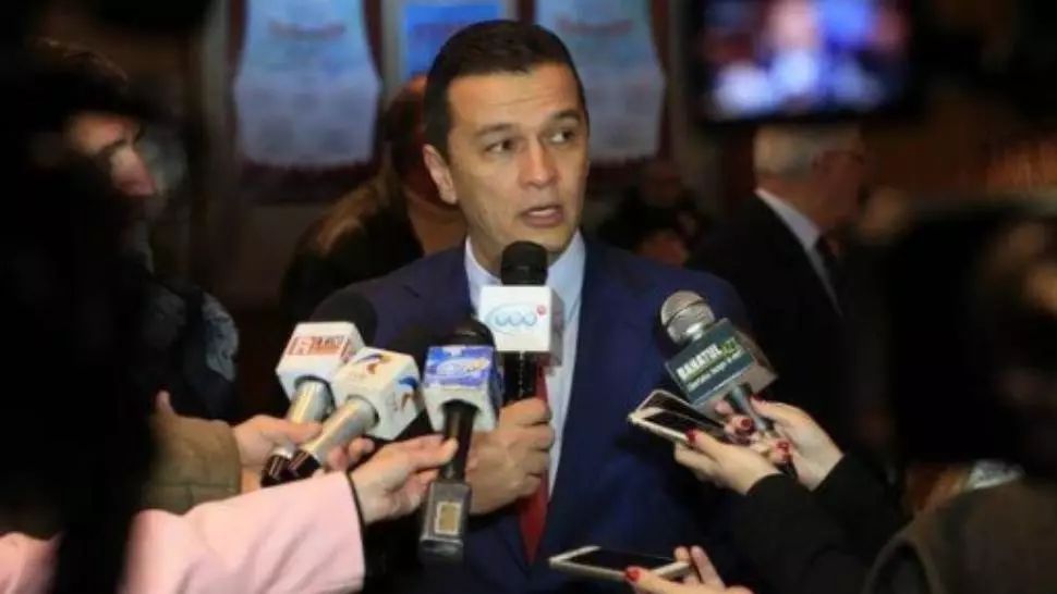 Sorin Grindeanu: În acest moment, PSD e pregătit să câștige alegerile locale