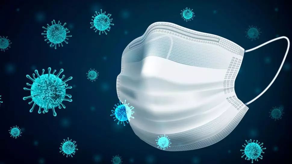 masca sanitara de protectie coronavirus