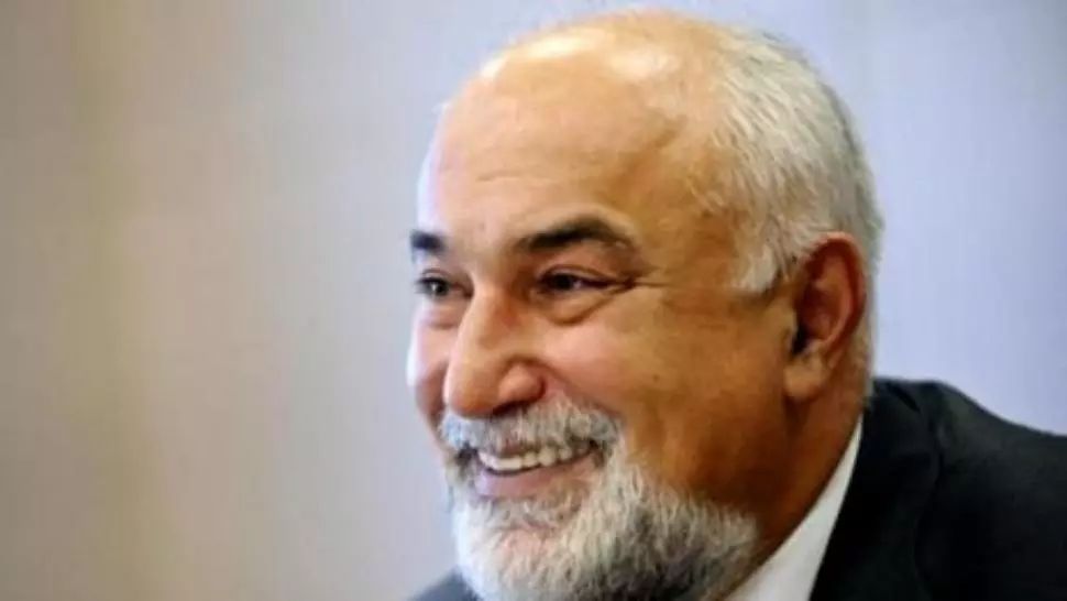 Varujan Vosganian