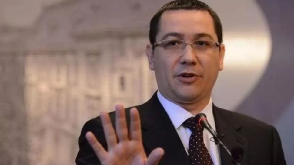 Victor Ponta, dezvăluiri despre Statul Paralel: „Te puneau într-o situație imposibilă”