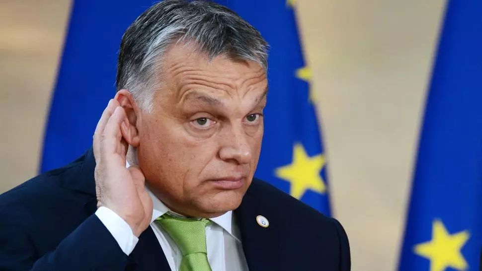 viktor orban