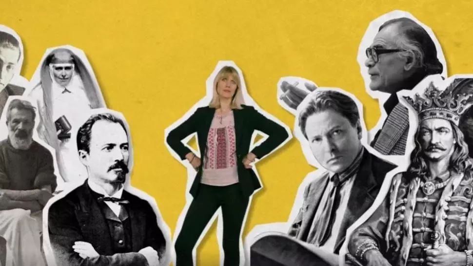 VIDEO O jurnalistă BBC promovează România în străinătate prin seria video “WHO IS ROMANIA”. Primul episod, despre Ștefan cel mare