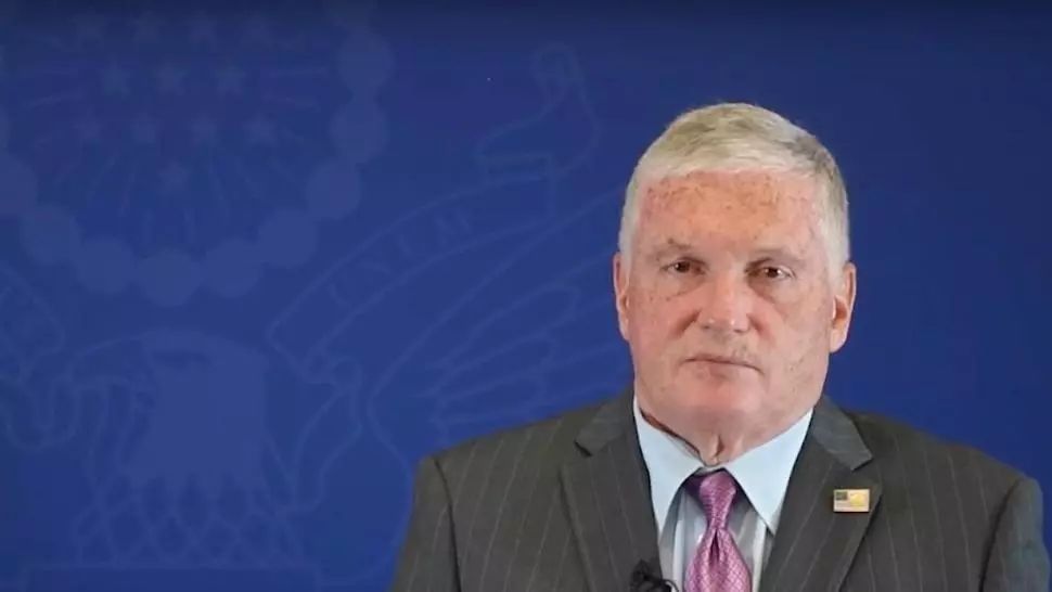 Ambasadorul Statelor Unite în țara noastră crede în renașterea României