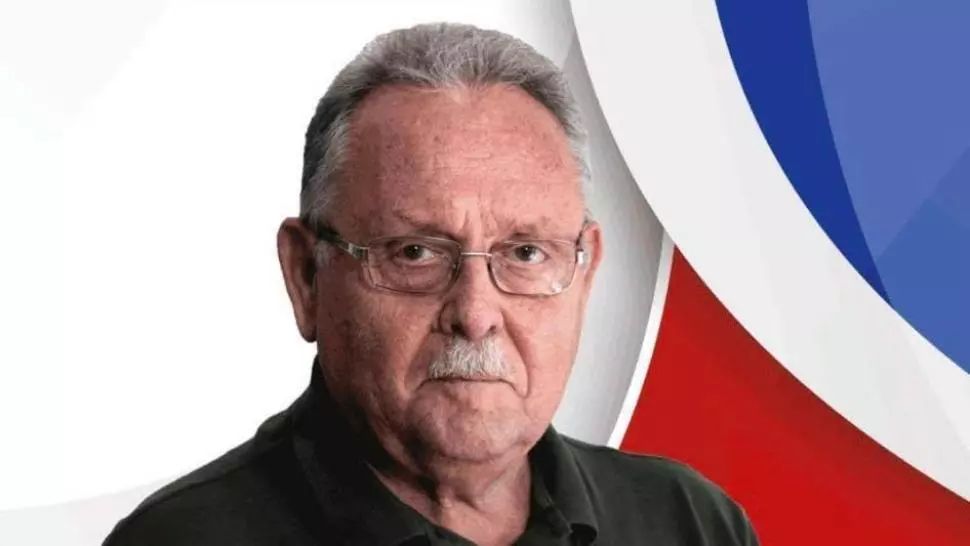 Tudor Nicolae Marinescu. Foto: Facebook