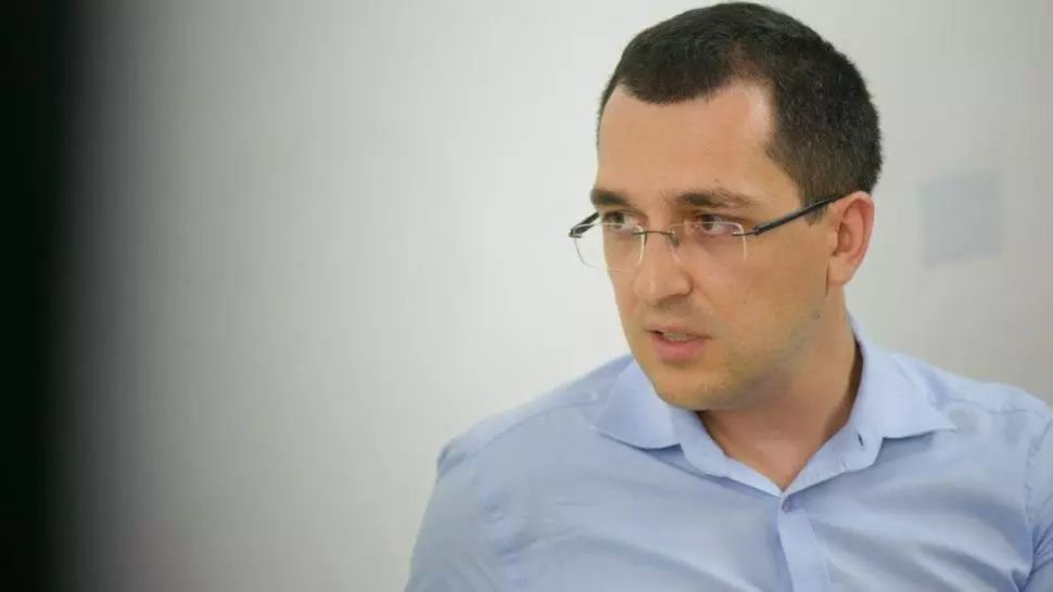 Noul ministru al Sănătății, despre campania de vaccinare anti-COVID. ”Nimeni nu va sări rândul la vaccinare”