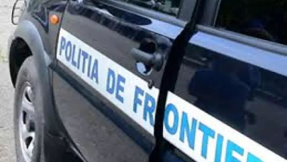 Străinii care falsifică documentele de ședere, noile bătăi de cap ale grănicerilor români