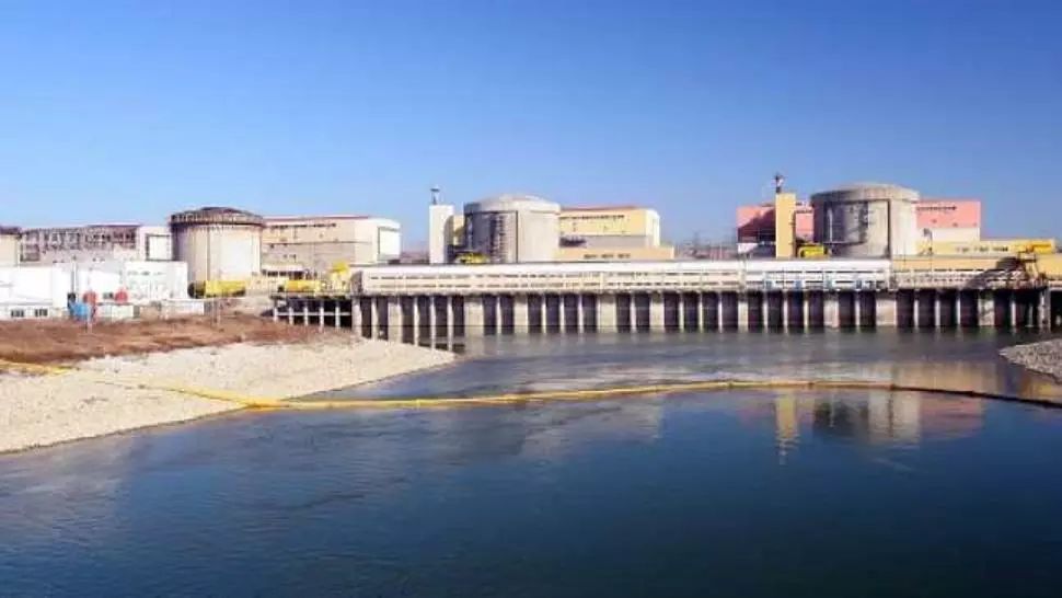 Întreruperea producției nu are impact asupra securităţii nuclearee