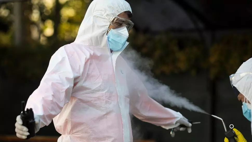 Bilanț coronavirus 17 noiembrie. Noile date oficiale făcute publice de autorități