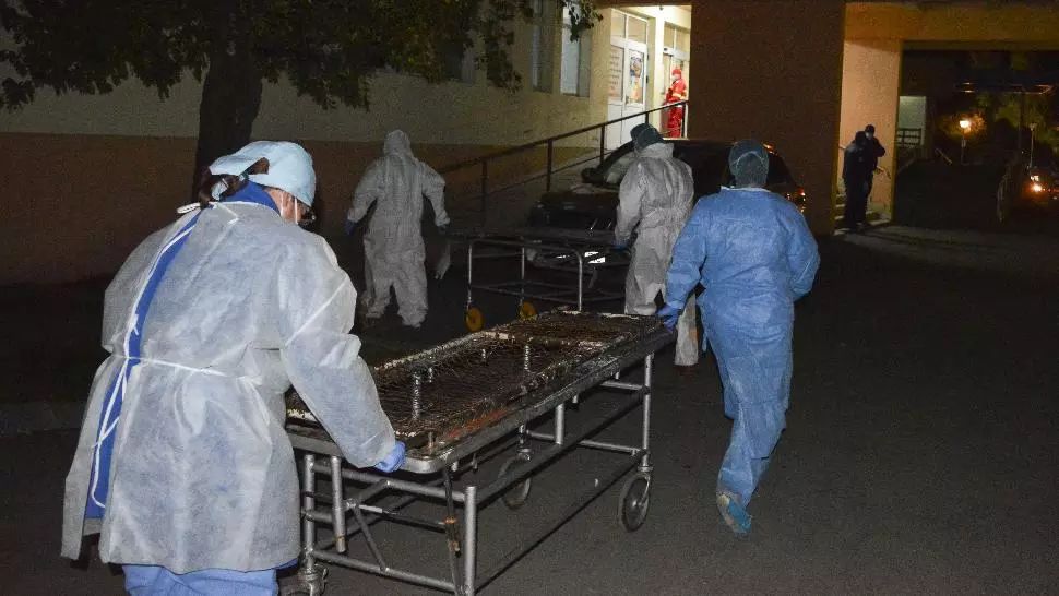Cadrele medicale: „Nu vrem să ajungem eroi fără voie!”