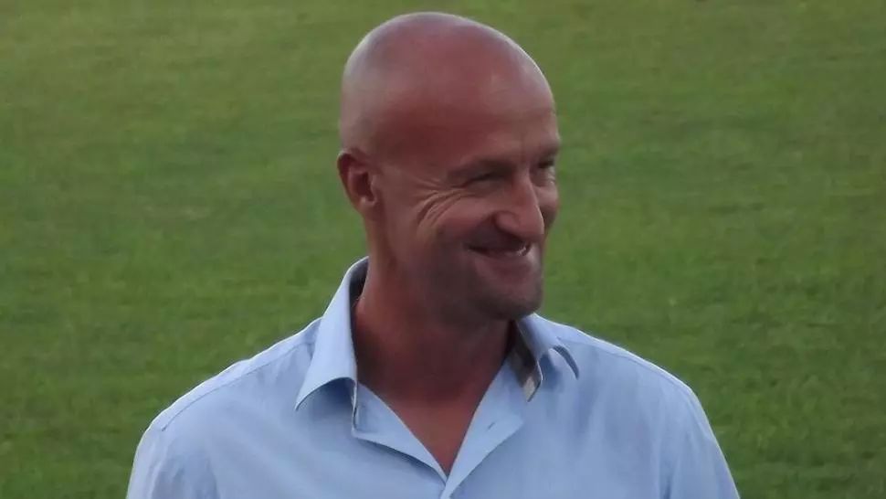 marco rossi