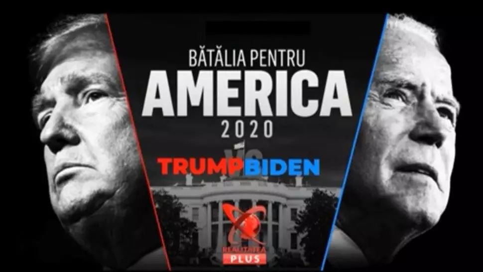 Joe Biden, tot mai aproape de victorie in confruntarea prezidențială cu Donald Trump
