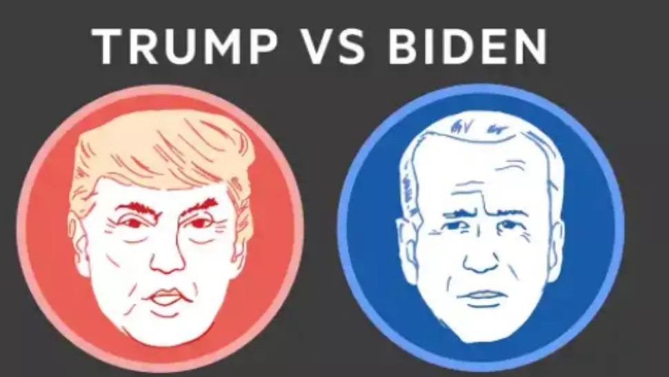 BĂTĂLIA PENTRU AMERICA la Realitatea Plus și realitatea.net (sursă: captura FT.com)