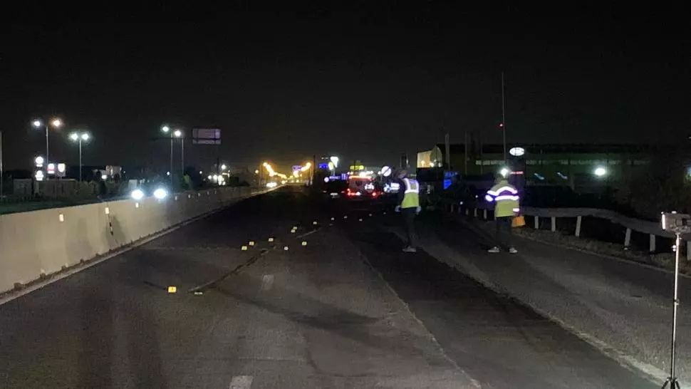 Accident groaznic la Timișoara, un motociclist a murit decapitat, după ce s-a izbit de un autoturism