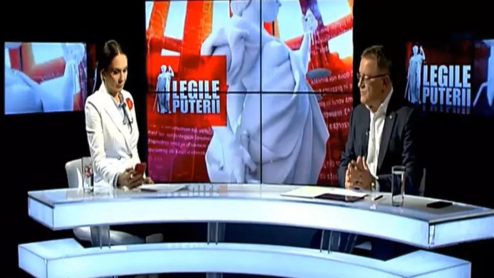 Ministrul Agriculturii, Adrian Oros, la "Legile Puterii": Criticile privind închiderea piețelor sunt nefondate