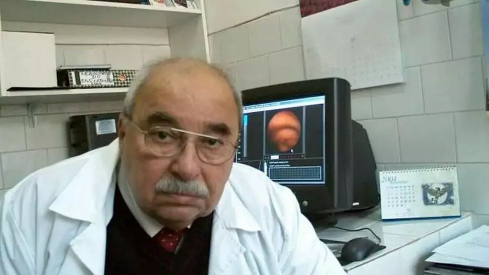 Doliu în medicina românească. Alexandru Oproiu, unul din cei mai mari medici, a murit
