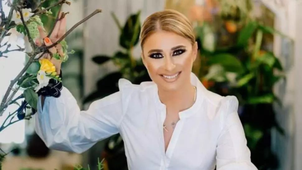 Anamaria Prodan, în stare tot mai gravă, după ce a fost confirmată cu COVID-19