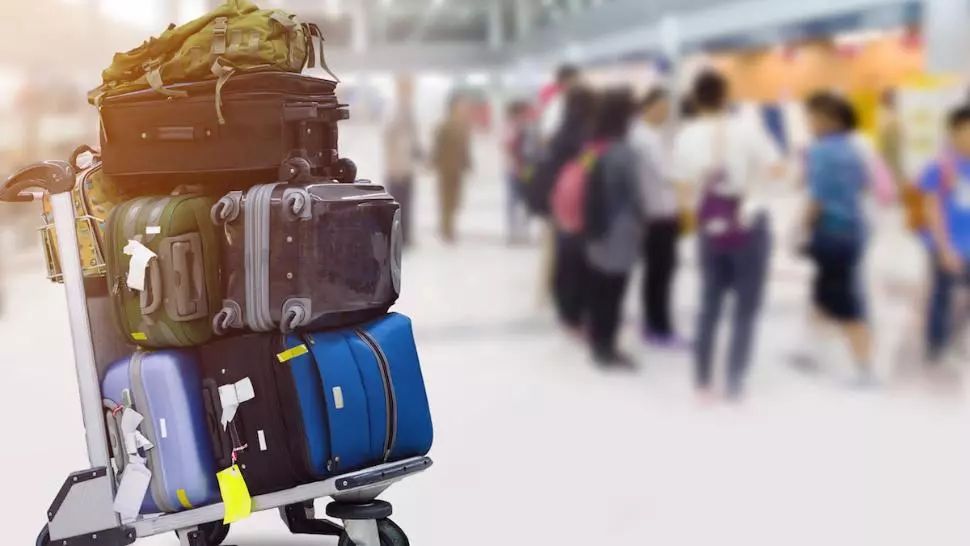 Topul companiilor aeriene care pierd cel mai des bagajele pasagerilor.