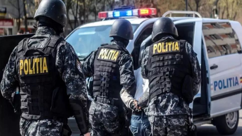 Percheziții în Ilfov într-un dosar de lipsire de libertate şi înşelăciune
