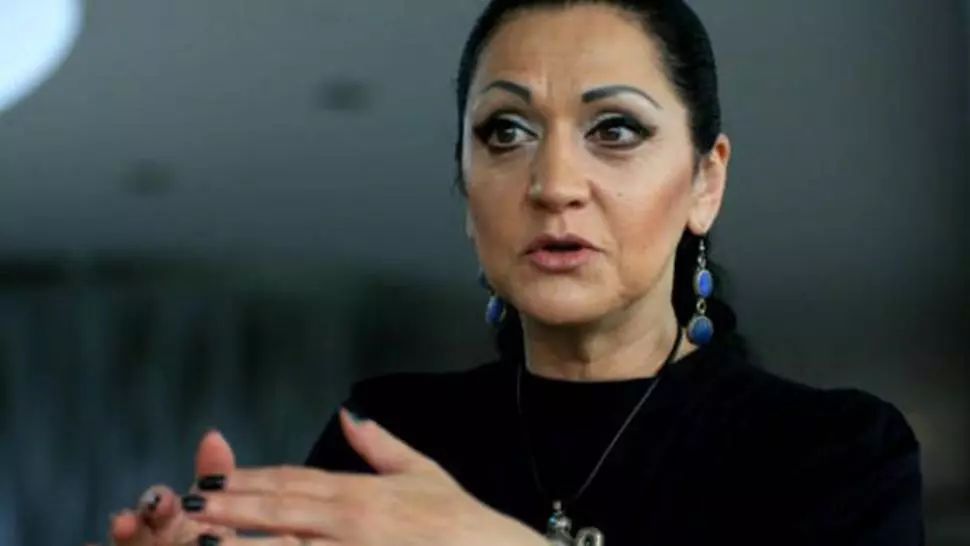 Beatrice Rancea, managerul Operei din Iași, confirmată pozitiv cu coronavirus! Aproximativ 15 angajați ai Operei Iași au fost infectați